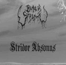 BlackStream : Blackstream - Stridor Absonus